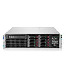 سرور HP ProLiant DL380p G8 E5 LFF